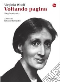 Voltando pagina. Saggi 1904-1941. E-book. Formato EPUB ebook di Virginia Woolf