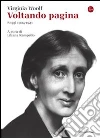 Voltando pagina. Saggi 1904-1941. E-book. Formato EPUB ebook di Virginia Woolf