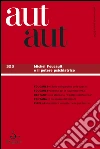 Aut aut. Vol. 323: Michel Foucault e il potere psichiatrico.. E-book. Formato EPUB ebook di AA.VV.