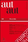 Aut aut. Vol. 328: Vita psichica. E-book. Formato EPUB ebook di AA.VV.