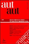 Aut aut 329 - Gayatri Chakravorty Spivak. Tre esercizi per immaginare l'altro. E-book. Formato EPUB ebook di Zoletto D.
