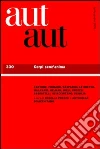 Aut aut 330 - Corpi senz'anima. E-book. Formato EPUB ebook di AA.VV.
