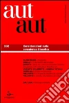 Aut aut 332 - Considerazioni sulla consulenza filosofica. E-book. Formato EPUB ebook di AA.VV.