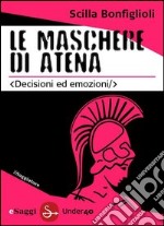 Le maschere di Atena. E-book. Formato EPUB ebook