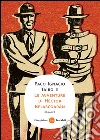 Le avventure di Héctor Belascoarán. E-book. Formato EPUB ebook di Paco Ignacio Taibo II