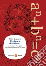 L'enigma di Fermat. E-book. Formato EPUB ebook