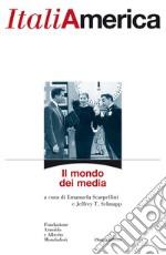 Italiamerica. E-book. Formato EPUB ebook