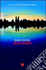 Blue nights. E-book. Formato EPUB ebook