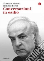 Conversazioni in esilio. E-book. Formato EPUB ebook