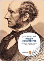 Saggio sulla libertà. E-book. Formato EPUB ebook