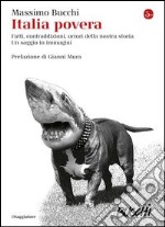 Italia povera. Fatti, contraddizioni, orrori della nostra storia. Un saggio in vignette. E-book. Formato EPUB ebook