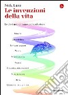 Le invenzioni della vita. Le dieci grandi tappe dell'evoluzione. E-book. Formato EPUB ebook di Nick Lane