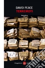 Terremoti. E-book. Formato EPUB ebook