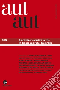 Aut Aut n. 355. E-book. Formato EPUB ebook
