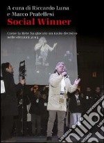 Social winner. E-book. Formato EPUB ebook