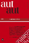 Aut Aut 359. La potenza del falso. E-book. Formato EPUB ebook di AA.VV.