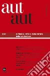 Aut Aut 360. All'indice. Critica della cultura della valutazione. E-book. Formato EPUB ebook di AA.VV.