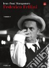 Federico Fellini. Romance. E-book. Formato EPUB ebook di Jean-Paul Manganaro