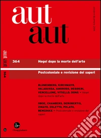 aut aut 364. E-book. Formato EPUB ebook