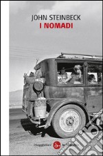 I nomadi. E-book. Formato EPUB ebook