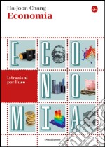 Economia. Istruzioni per l'uso. E-book. Formato EPUB ebook