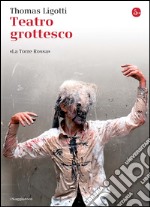 Teatro grottesco - Anteprima. E-book. Formato EPUB ebook