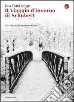 Il viaggio d'inverno di Schubert. Anatomia di un ossessione. E-book. Formato EPUB ebook