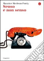 Senso e non senso. E-book. Formato EPUB ebook