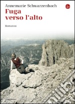 Fuga verso l'alto. E-book. Formato EPUB ebook