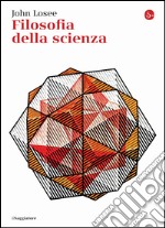 Filosofia della scienza. E-book. Formato EPUB ebook