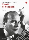 Canti di viaggio. Una vita. E-book. Formato EPUB ebook