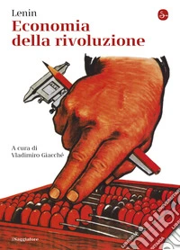 Economia della rivoluzione. E-book. Formato EPUB ebook