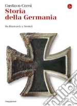 Storia della Germania. E-book. Formato EPUB ebook