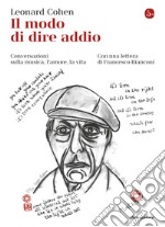 Il modo di dire addio. E-book. Formato EPUB ebook