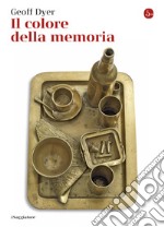 Il colore della memoria. E-book. Formato EPUB ebook