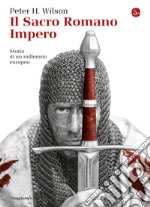 Il Sacro Romano Impero. E-book. Formato EPUB