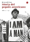 Storia del popolo americano: Dal 1492 a oggi. E-book. Formato EPUB ebook di Howard Zinn