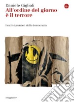 All'ordine del giorno è il terrore. E-book. Formato EPUB ebook