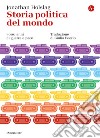 Storia politica del mondo: 3000 anni di guerra e pace. E-book. Formato EPUB ebook di Jonathan Holslag