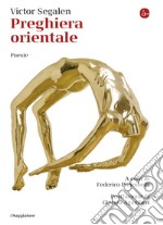 Preghiera orientale. E-book. Formato EPUB ebook