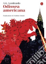 Odissea americana. E-book. Formato EPUB