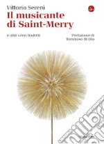 Il musicante di Saint-Merry: e altri versi tradotti. E-book. Formato EPUB ebook