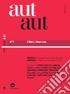 Aut Aut 377: Effetto Simondon. E-book. Formato EPUB ebook di AA.VV.