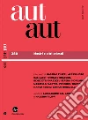 Aut Aut 380: Mostri e altri animali. E-book. Formato EPUB ebook di AA.VV.