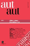 Aut Aut 383: Niklas Luhmann. Istruzioni per l'uso. E-book. Formato EPUB ebook di AA.VV.