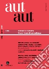 Aut Aut 384: Pensare la violenza / Nuove forme di sorveglianza. E-book. Formato EPUB ebook di AA.VV.