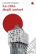 La città degli untori. E-book. Formato EPUB