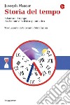 Storia del tempo: Misurare il tempo da Zenone alla fisica quantistica. E-book. Formato EPUB ebook