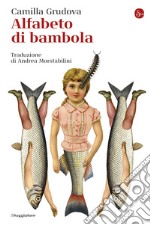 Alfabeto di bambola. E-book. Formato EPUB ebook