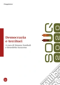 SOUQ 2020: Democrazia e territori. E-book. Formato EPUB ebook